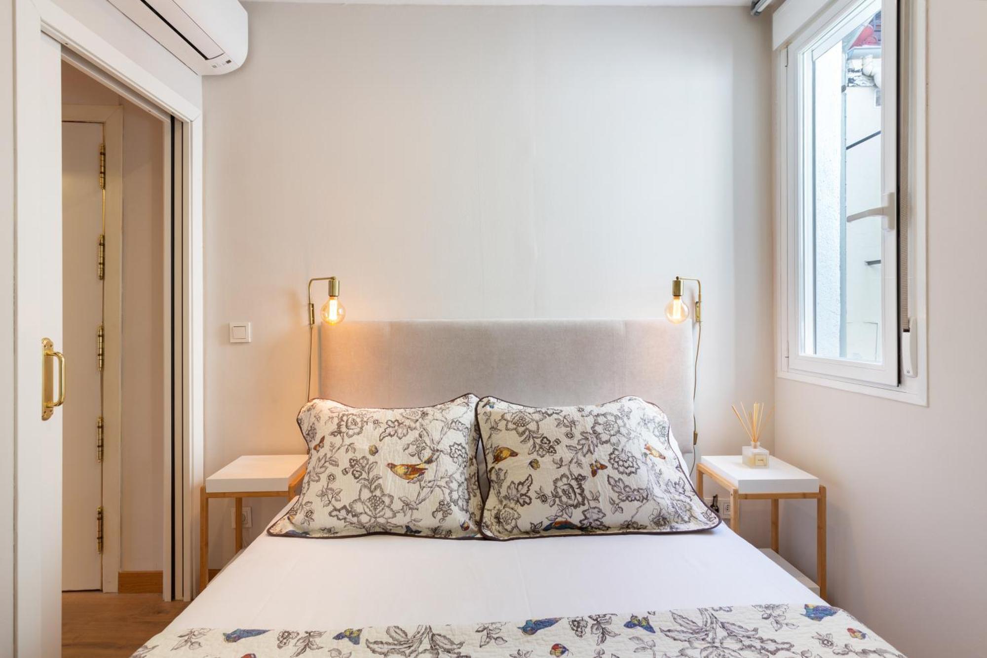 Elegant 1 Bedroom In The Heart Of Centro Appartement *