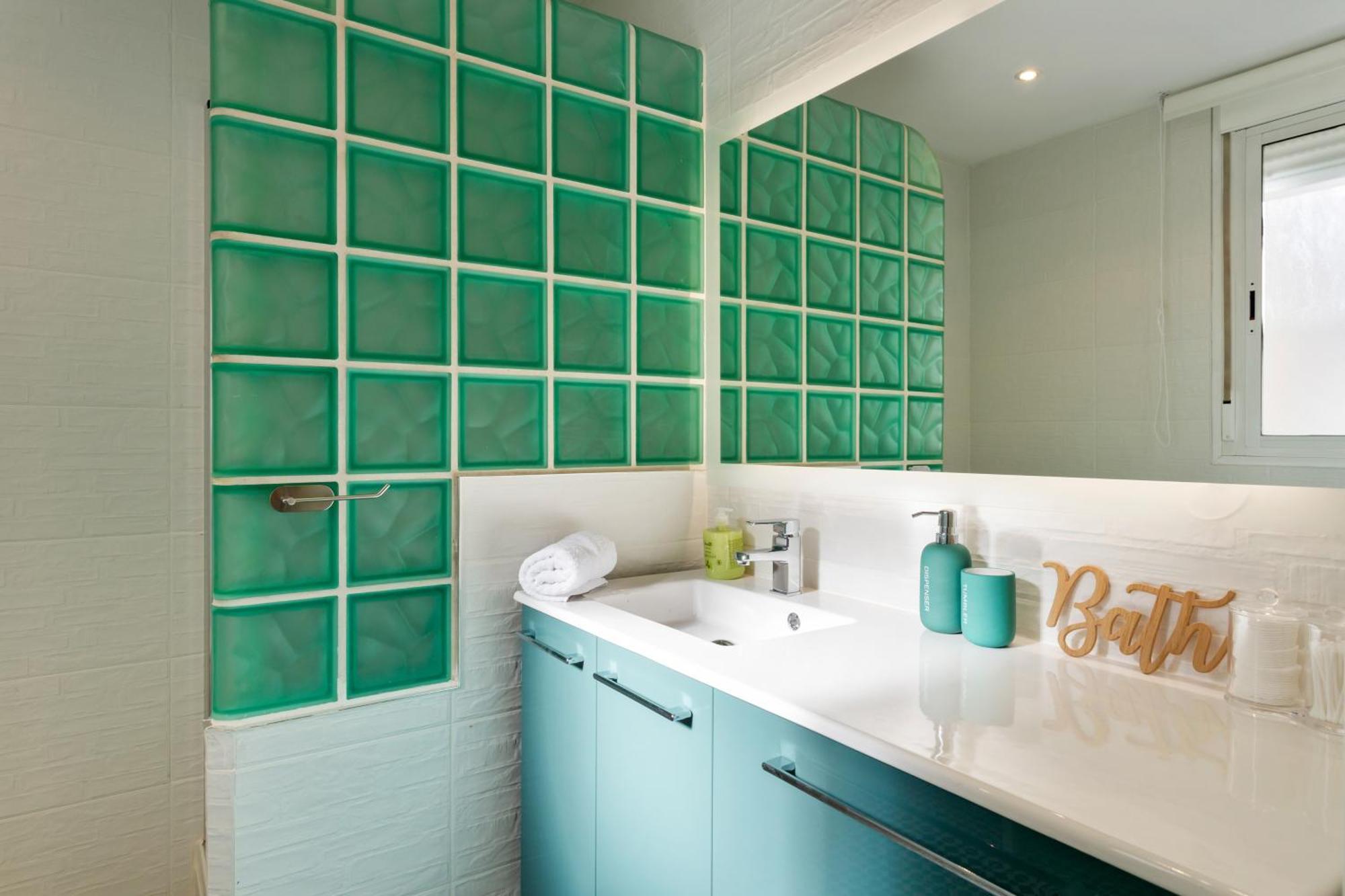 Elegant 1 Bedroom In The Heart Of Centro Appartement