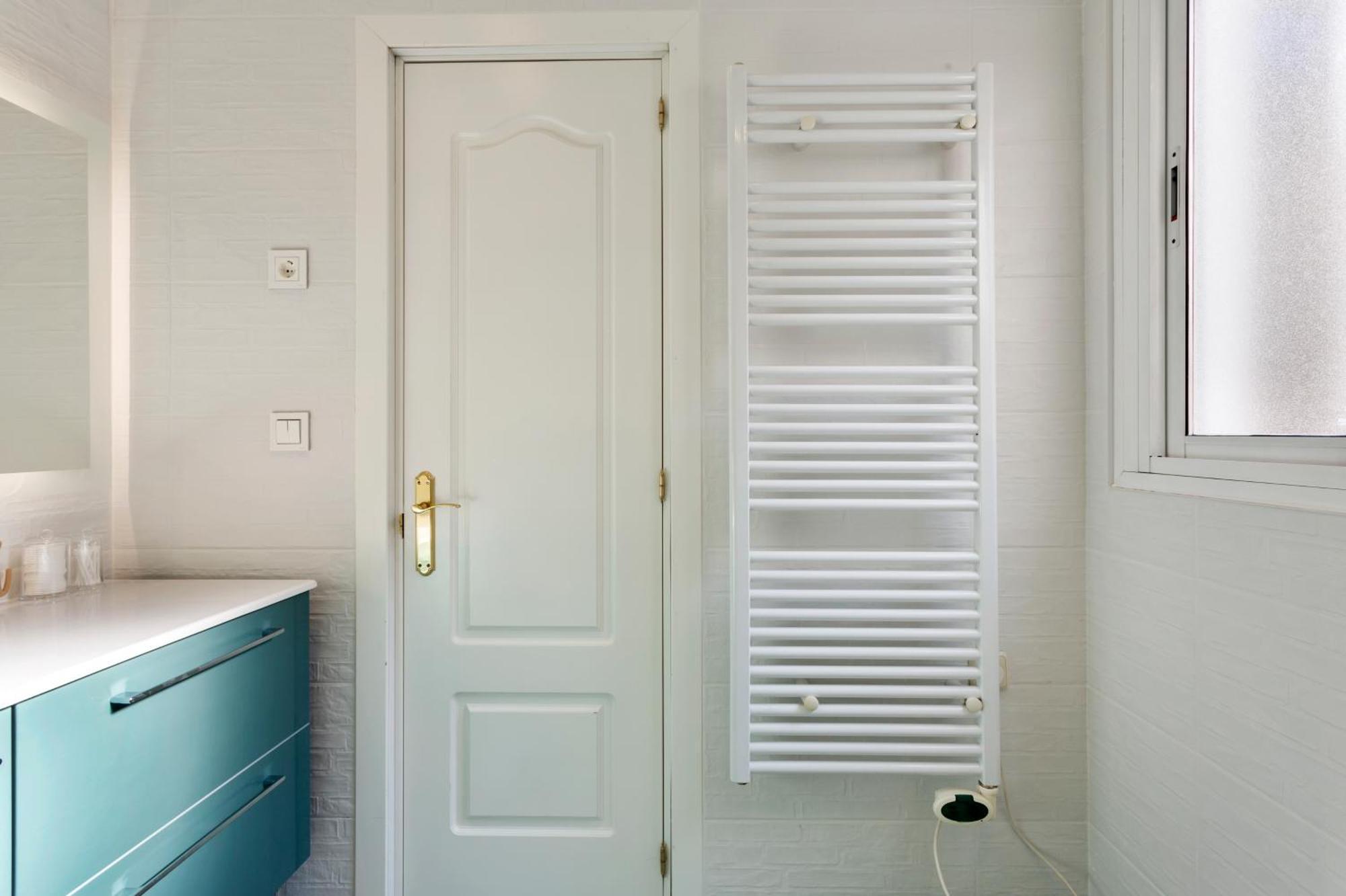 Elegant 1 Bedroom In The Heart Of Centro Appartement Madrid
